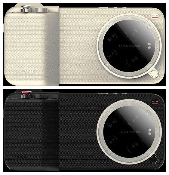 <a href='http://www.mi.com/' target='_blank'><u>小米</u></a>最强影像旗舰！小米17 Ultra 12月登场