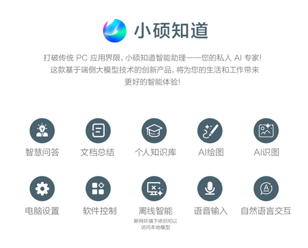 年末购机首选华硕灵耀14 2025 AI时代的智慧工作伙伴
