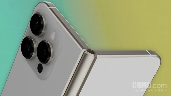明年秋季登场！苹果首款折叠iPhone传闻汇总：定价或超2万 