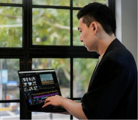 双十二换机，华硕ProArt、灵耀系列强推创作者、办公党入手