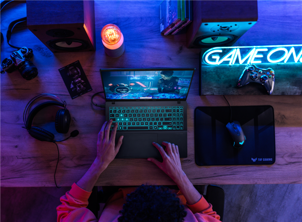 适配办公创作、娱乐游戏 华硕无畏Pro16 2025年终到手7405元