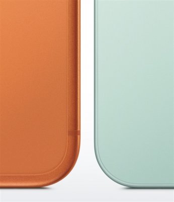 一加Turbo外观出炉 李杰：非常好看 简直是一股清流