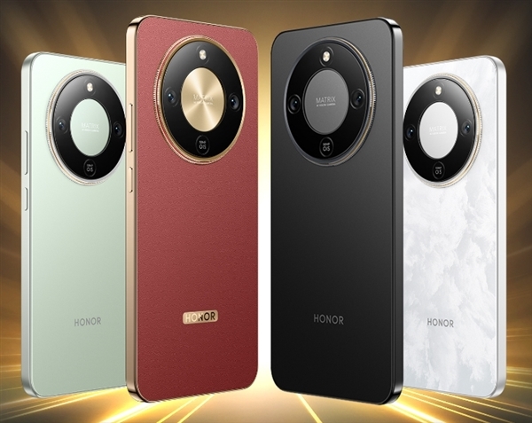 全价位普及10000mAh大电池！荣耀X80来了：定位千元档