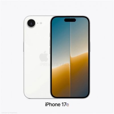 iPhone 17e看点前瞻：刘海屏退出历史舞台