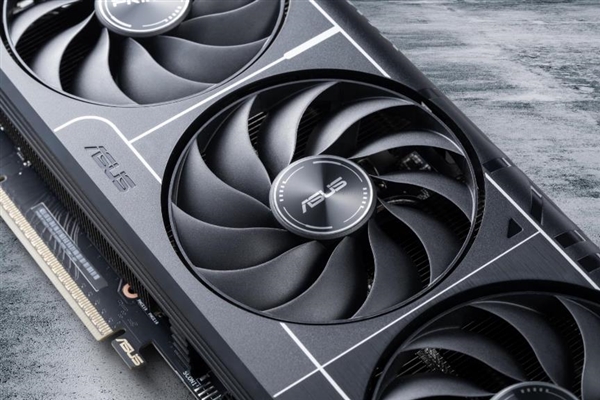 游戏玩家与创作者的最佳拍档：华硕PRIME 5070大师显卡