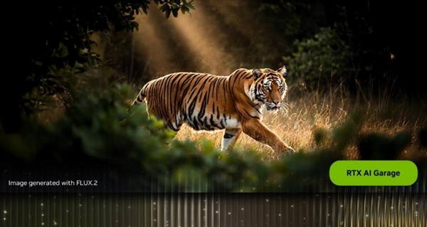 游戏玩家与创作者的最佳拍档：华硕PRIME 5070大师显卡