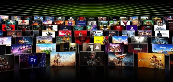 游戏玩家与创作者的最佳拍档：华硕PRIME 5070大师显卡