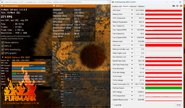 游戏玩家与创作者的最佳拍档：华硕PRIME 5070大师显卡