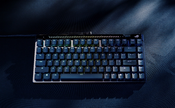 CES 2026盛大启幕 HIFI、OWS耳机 磁轴键盘惊艳亮相