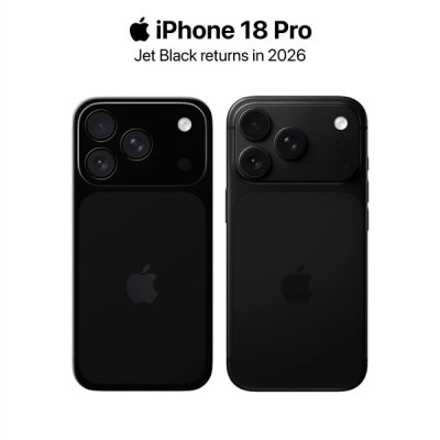 iPhone 18 Pro已打样：灵动岛变小了 史上首次
