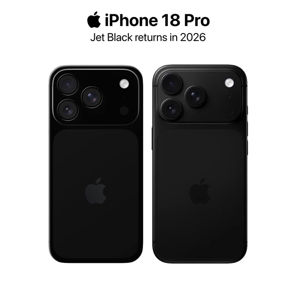 iPhone 18 Pro已打样：灵动岛变小了 史上首次