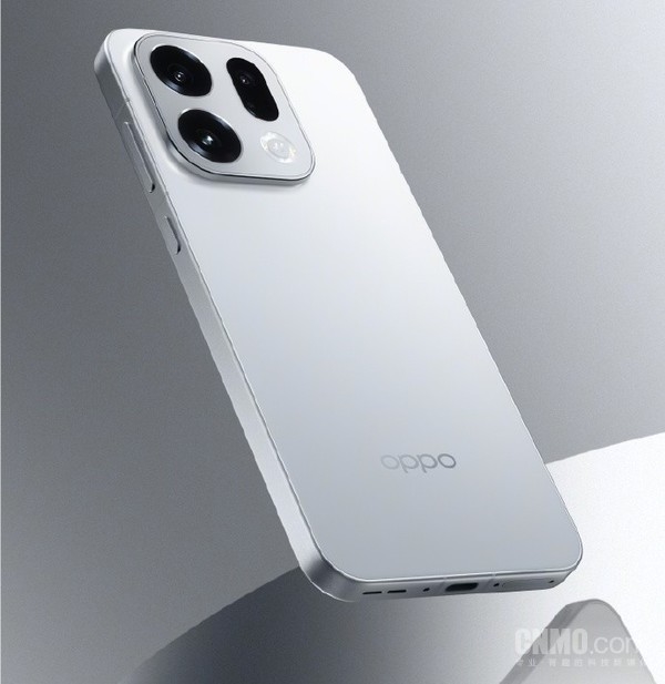 2025手机市场盘点：<a href='http://www.oppo.com/cn/' target='_blank'><u>OPPO</u></a>发布机型最多 vivo份额第一