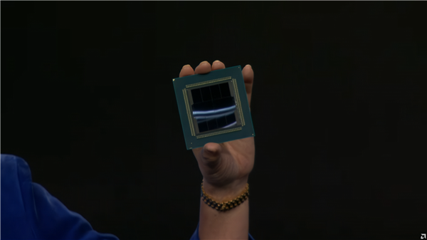 全球首款2nm处理器！AMD EPYC Venice细节曝光