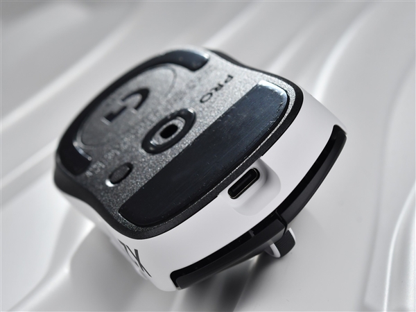 罗技GPW5首发的HITS电磁微动系统到底有多强 看完秒懂