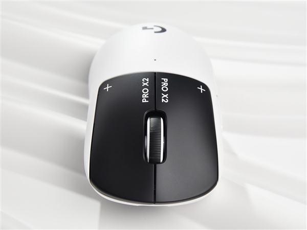 罗技GPW5首发的HITS电磁微动系统到底有多强 看完秒懂