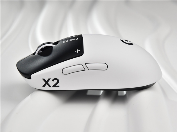 罗技GPW5首发的HITS电磁微动系统到底有多强 看完秒懂