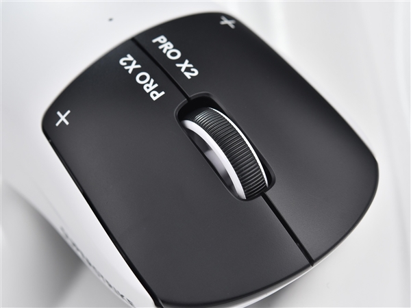 罗技GPW5首发的HITS电磁微动系统到底有多强 看完秒懂