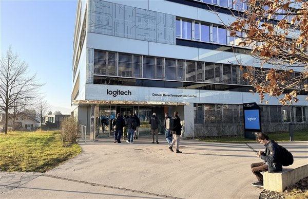 罗技GPW5首发的HITS电磁微动系统到底有多强