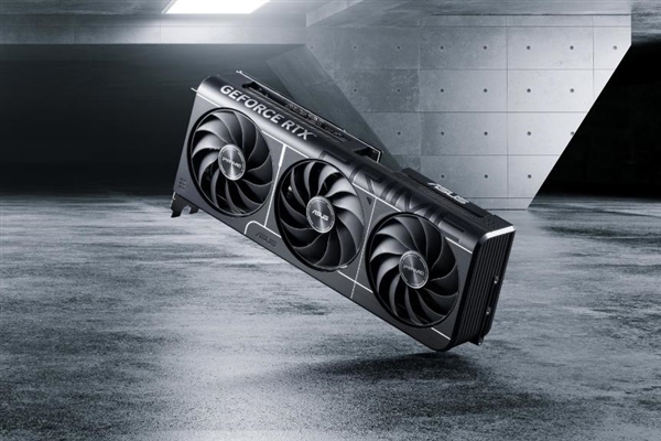 FLUX.2模型带来性能进阶 华硕显卡助视觉生成式AI发挥实力