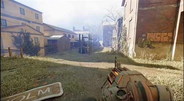 RTX Remix Logic正式发布 华硕5070显卡提升游戏动态视觉效果