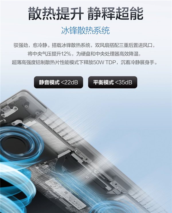 定位商务美学新旗舰！1KG机身 2.8K OLED触控屏，华硕破晓Ultra开启预约！