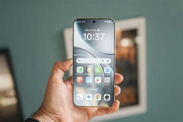 旗舰大乱斗！3月新机盘点：科技春晚来了