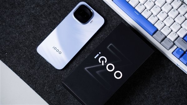 又一大厂加入10000mAh阵营！vivo万级大电池已在路上