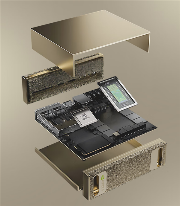 4万元！NVIDIA迷你工作站DGX Spark官方大涨价