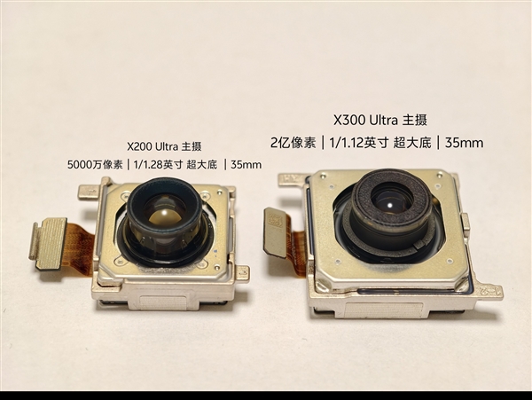 都是2亿像素傻傻分不清 一文带你了解2亿像素手机传感器