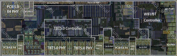 8K高清探秘Intel Panther Lake：LPE低功耗小核有点孤独