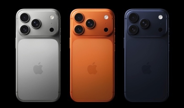 iPhone 18 Pro屏下Face ID没戏了！灵动岛再战一年