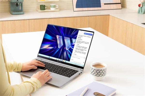 学习办公娱乐一步到位！华硕无畏Pro14 2026高能高效 新学期闭眼入