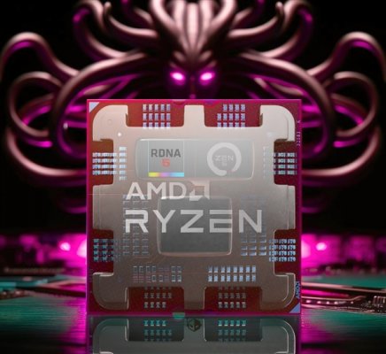AMD Zen6首次现身:奇怪的10核心、32MB三级缓存