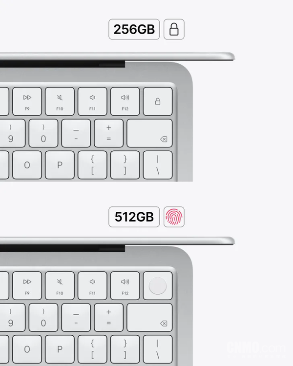 背光键盘都没有！盘点苹果MacBook Neo五大缺点