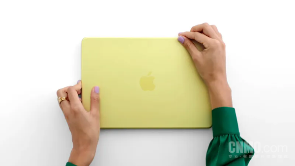 背光键盘都没有!盘点苹果MacBook Neo五大缺点