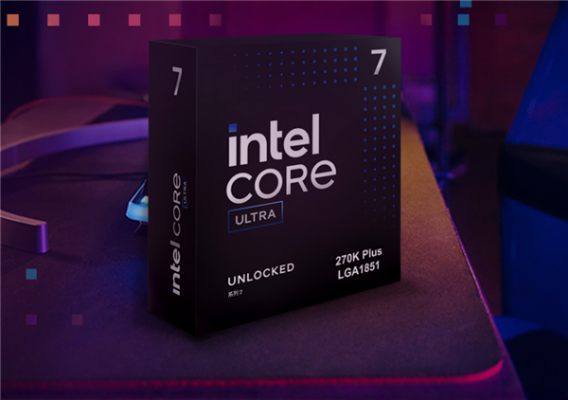 Intel酷睿Ultra 200S Plus价格猛涨！扭头就贵了25％