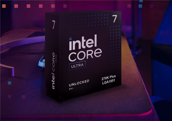 Intel酷睿Ultra 200S Plus价格猛涨！扭头就贵了25％