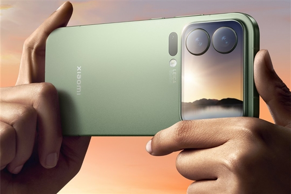 小米18 Pro Max工程机偷跑：双2亿+背屏 配置独此一家