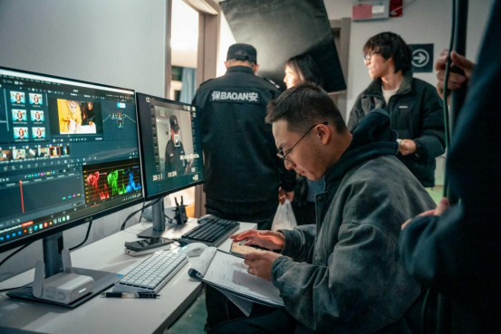 让创作更有底气：华硕ProArt助力学生微电影高效诞生