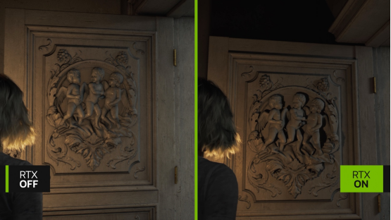 好看又能打！华硕5060Ti显卡2K光追游戏超百帧