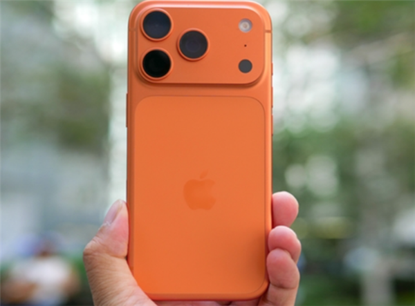 不止A20 Pro！iPhone 18 Pro系列还将搭载全新C2、N2芯片