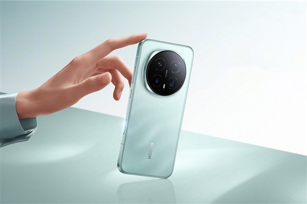 首款2nm芯+10000mAh旗舰！荣耀Magic9系列来了