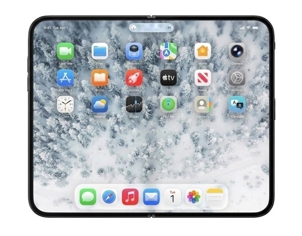 苹果折叠屏iPhone Ultra曝光汇总！这4个问题你肯定想知道