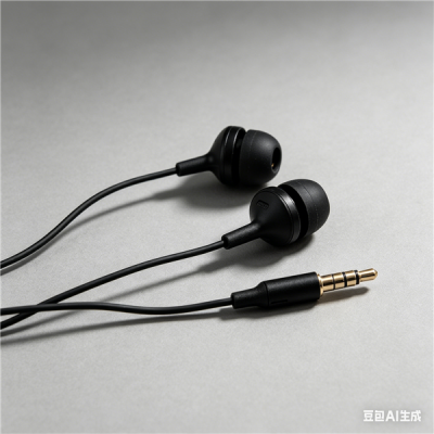 劝大家别盲目跟风了:选有线耳机看准这三点不踩坑