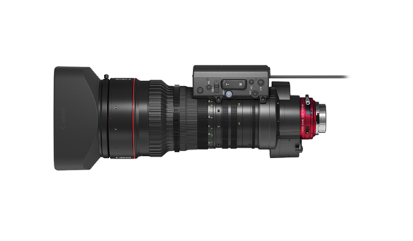 佳能发布40厘米巨无霸镜头：1200mm超长焦距