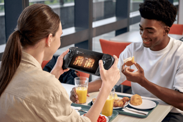 春日出行还在无聊发呆？带上TA随时开黑超爽！