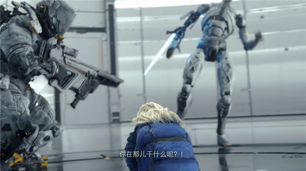 小萝莉戴安娜萌翻了！华硕显卡助力高帧率畅玩《识质存在》