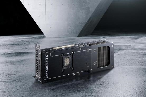 AI 技术革新代理式系统！华硕RTX50显卡保障用户安全体验