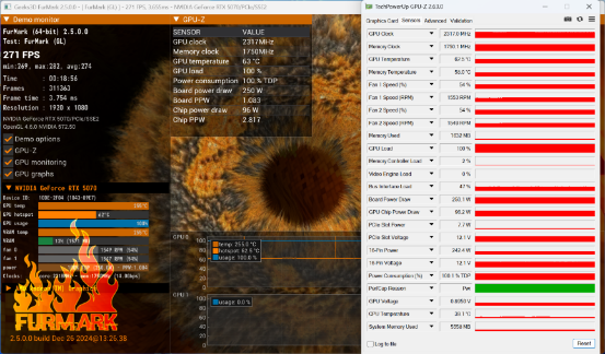 AI 技术革新代理式系统！华硕RTX50显卡保障用户安全体验