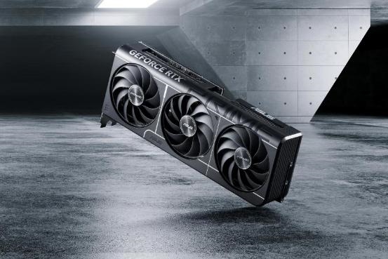 AI 技术革新代理式系统！华硕RTX50显卡保障用户安全体验